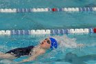 Women's Swimming & Diving  Wheaton College Women’s Swimming & Diving vs Mount Holyoke College. - Photo by Keith Nordstrom : Wheaton, Swimming & Diving